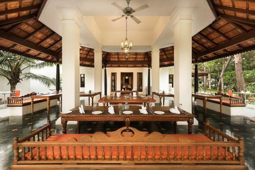 Hotel Mantra Koodam-cgh Earth