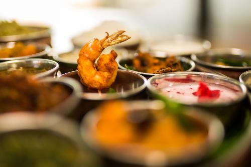 Hotel Mantra Koodam-cgh Earth