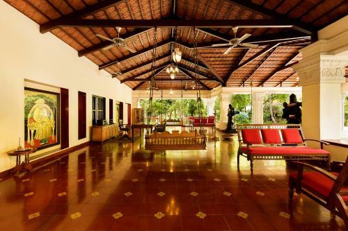 Hotel Mantra Koodam-cgh Earth