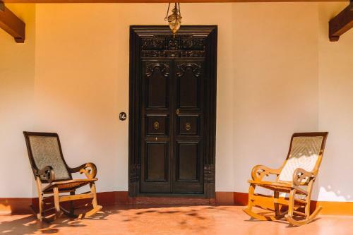 Hotel Mantra Koodam-cgh Earth