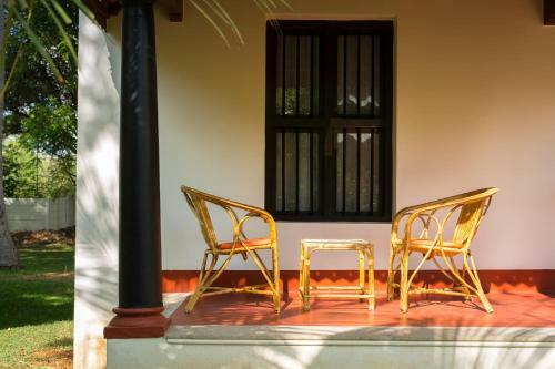 Hotel Mantra Koodam-cgh Earth