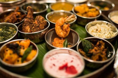Hotel Mantra Koodam-cgh Earth