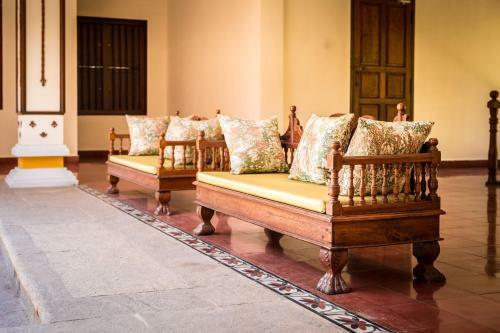 Hotel Mantra Koodam-cgh Earth