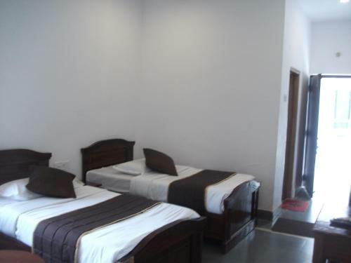 Hotel Rishi Regency