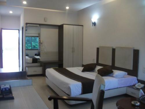 Hotel Rishi Regency