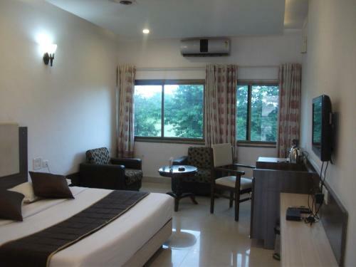 Hotel Rishi Regency