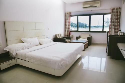 Hotel Rishi Regency