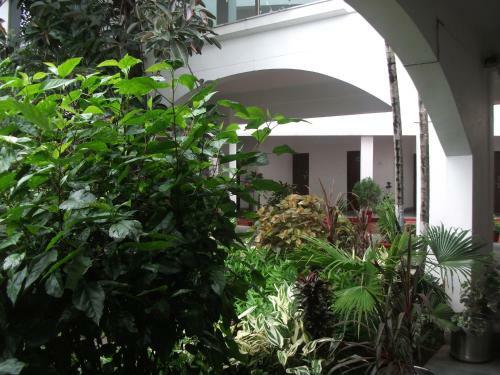 Hotel Rishi Regency