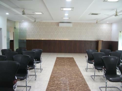 Hotel Rishi Regency