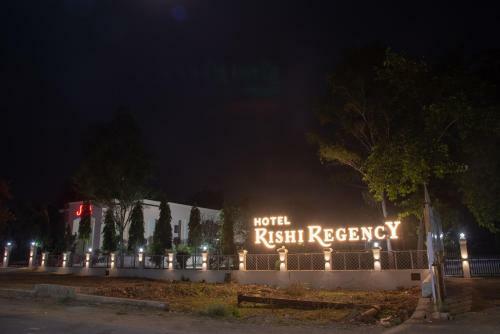 Hotel Rishi Regency