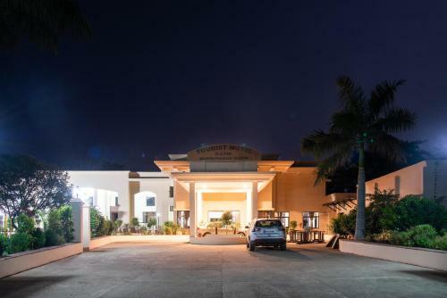 Hotel Rishi Regency