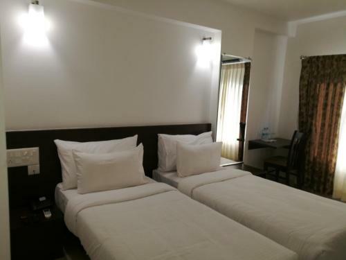 Hotel Amrutaura