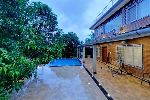 Hotel Mango Tree Resort