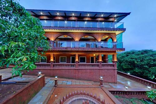Hotel Mango Tree Resort