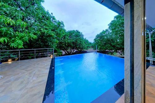 Hotel Mango Tree Resort