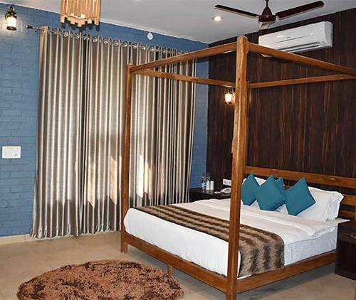 The Wild Heritage Resort