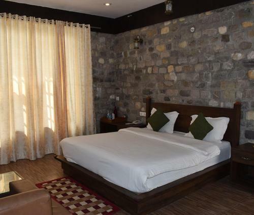 The Wild Heritage Resort