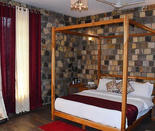 The Wild Heritage Resort