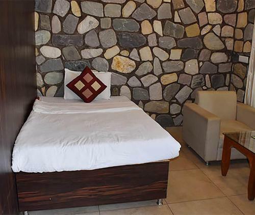 The Wild Heritage Resort