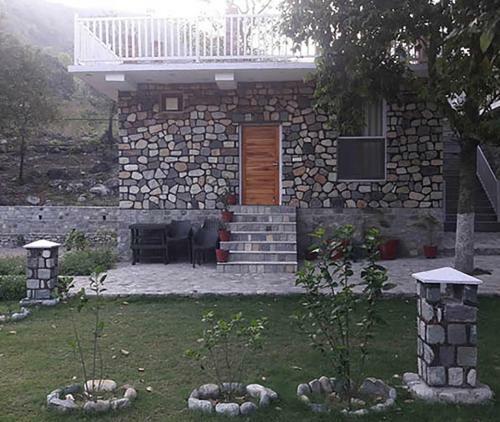 The Wild Heritage Resort