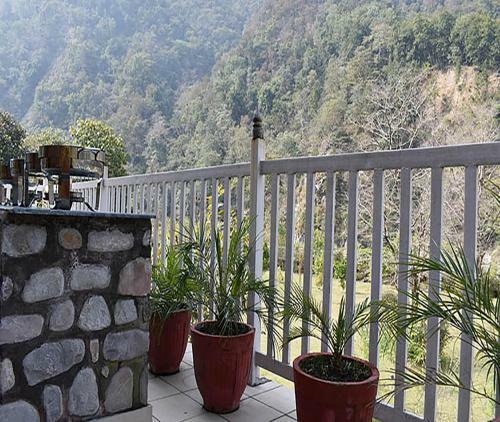 The Wild Heritage Resort