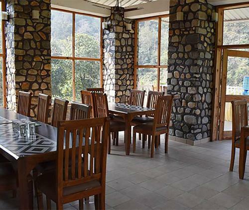 The Wild Heritage Resort