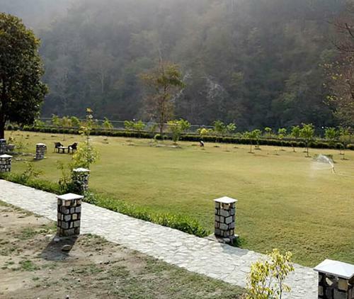 The Wild Heritage Resort
