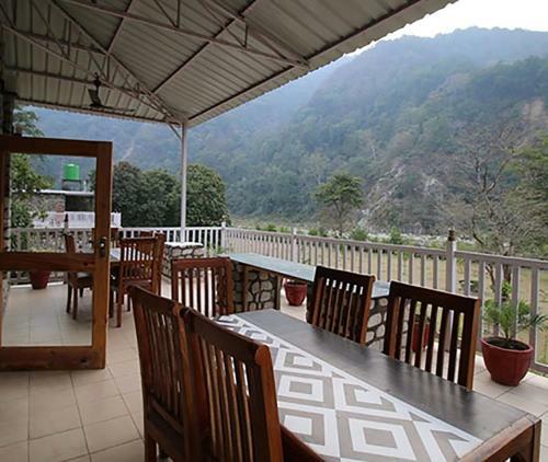 The Wild Heritage Resort