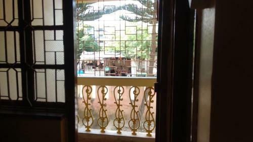Hotel Sea Voyage