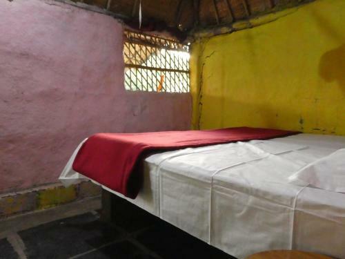Hostal Rambo Guest House