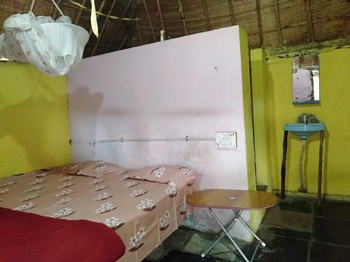 Hostal Rambo Guest House