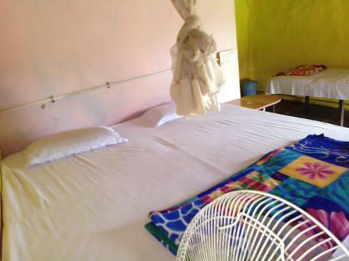 Hostal Rambo Guest House