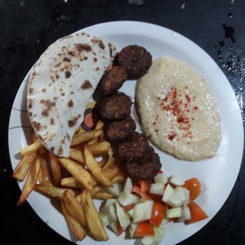 Hostal Rambo Guest House