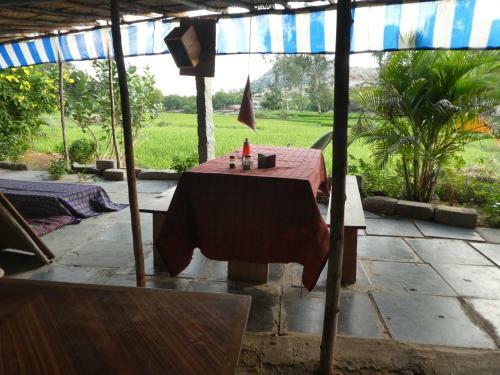 Hostal Rambo Guest House