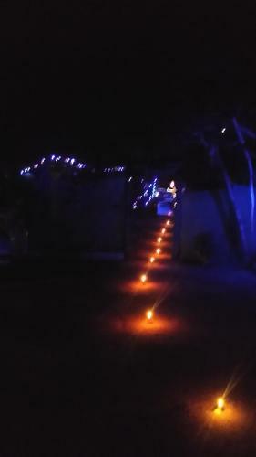 Hostal Rambo Guest House