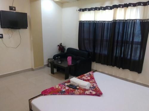 Hotel Maya Shyam