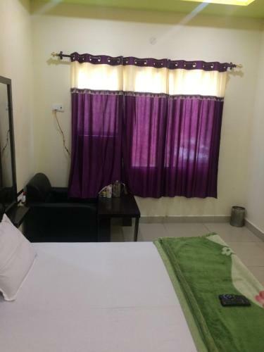 Hotel Maya Shyam