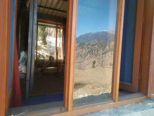 Agroturismo The Goat Village, Dayara Bugyal