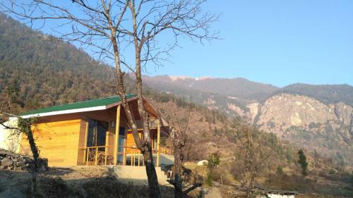 Agroturismo The Goat Village, Dayara Bugyal