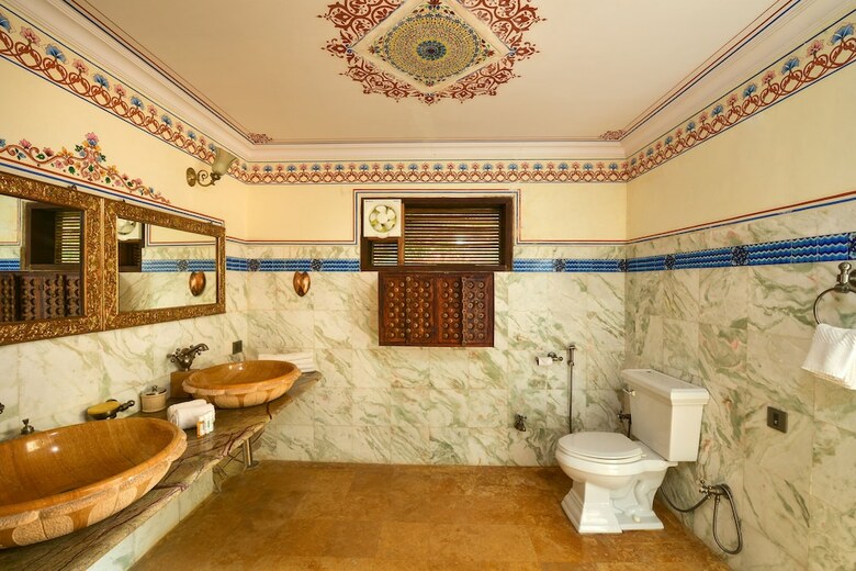 Hotel Syna Tiger Resort Bandhavgarh