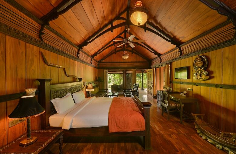 Hotel Syna Tiger Resort Bandhavgarh