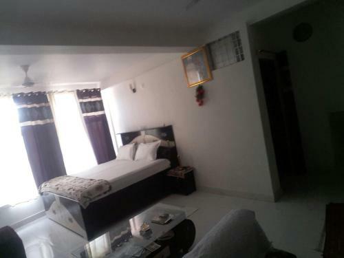 Mahan Paradise Homestay