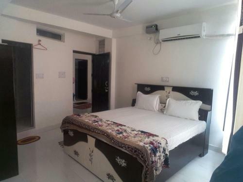 Mahan Paradise Homestay