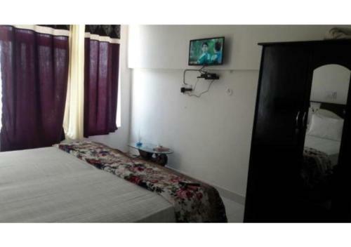 Mahan Paradise Homestay