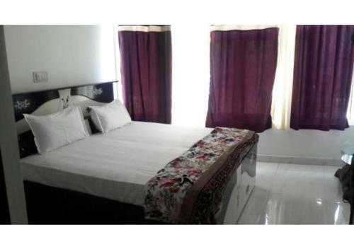 Mahan Paradise Homestay
