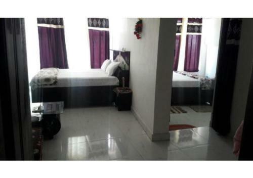 Mahan Paradise Homestay