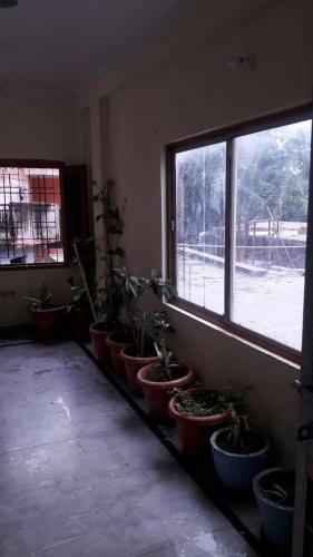 Mahan Paradise Homestay