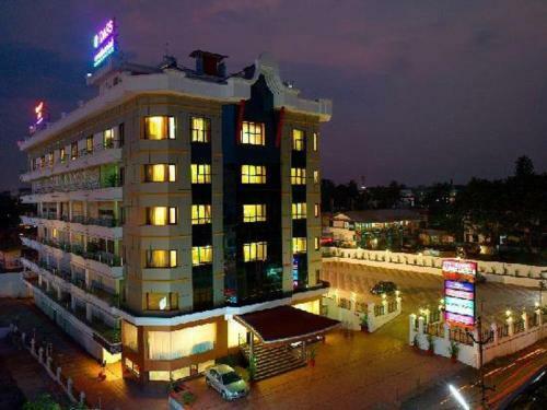 Hotel Dass Continental
