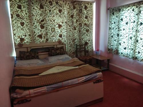 Hostal Jannat Guest House