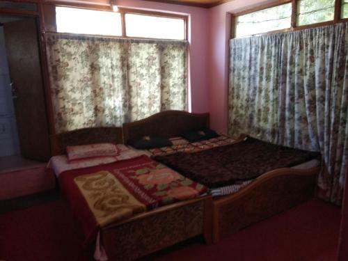 Hostal Jannat Guest House